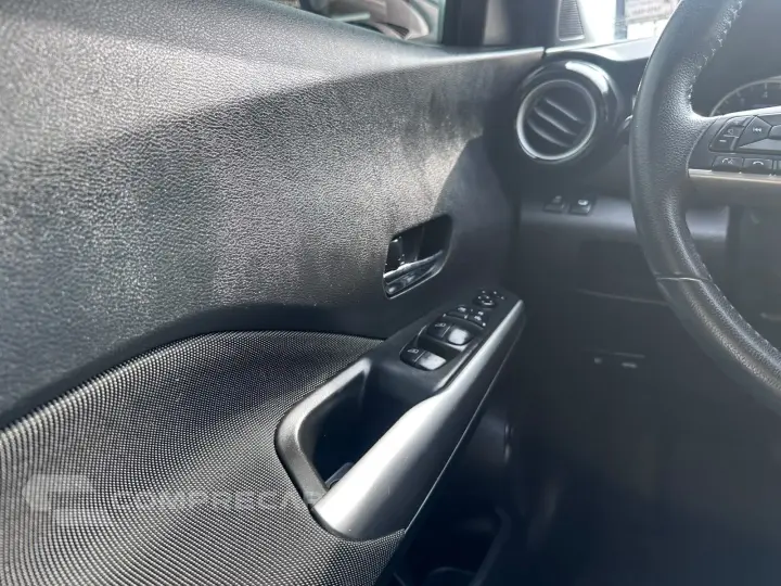 KICKS 1.6 16V FLEXSTART SV 4P XTRONIC