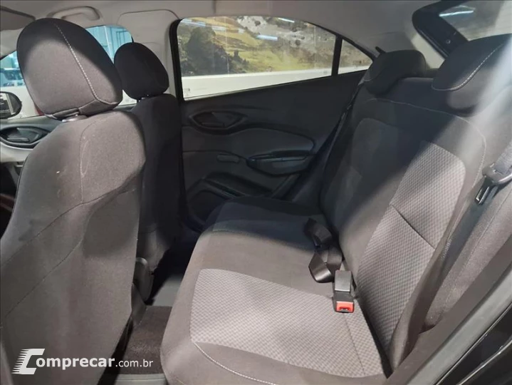 ONIX 1.4 MPFI LT 8V