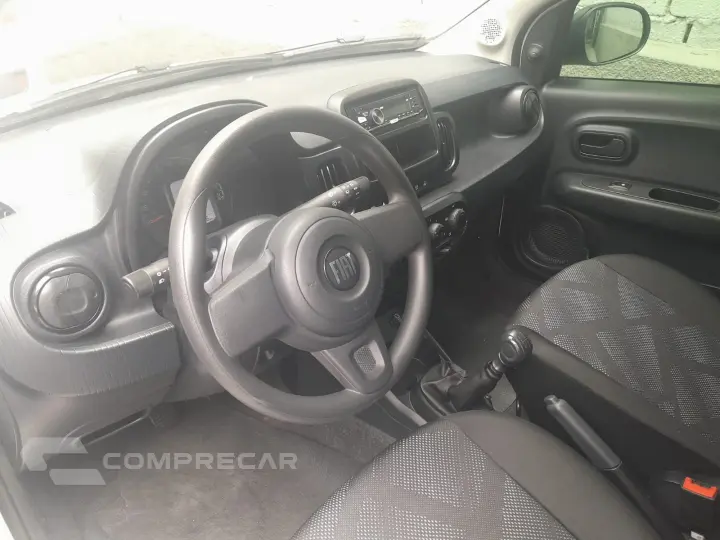 ECOSPORT 2.0 Freestyle 16V A