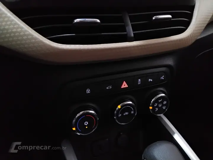 ONIX 1.0 TURBO FLEX PLUS PREMIER AUTOMÁTICO