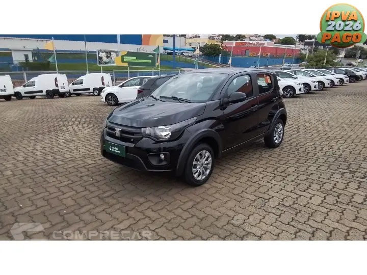 MOBI 1.0 EVO FLEX LIKE. MANUAL