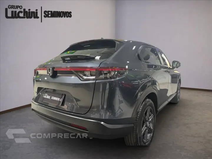 HR-V 1.5 DI I-VTEC FLEX EXL CVT