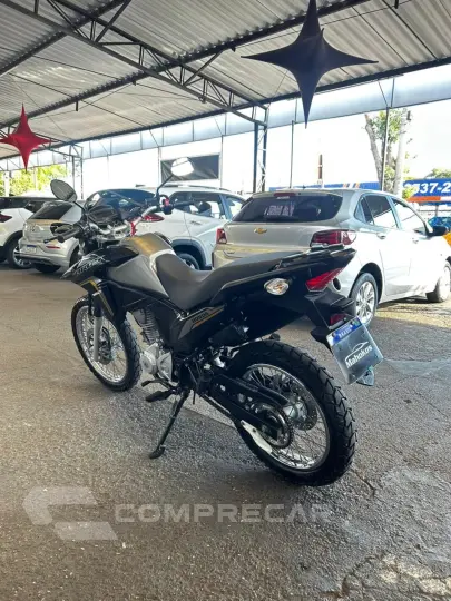 NXR 160 BROS ESDD FLEXONE