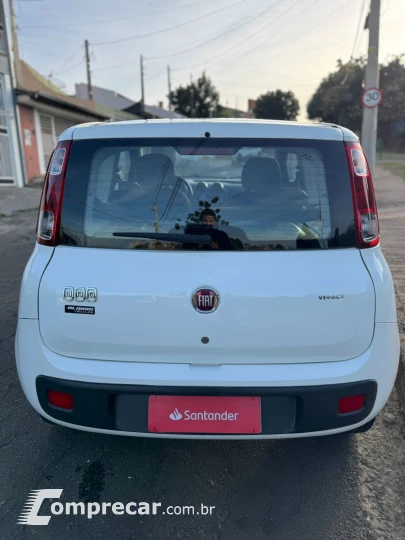 Uno Vivace 1.0