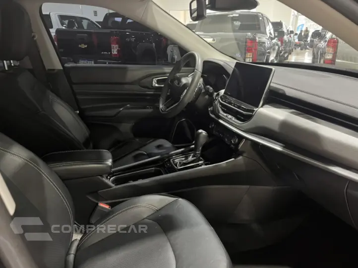 COMPASS 1.3 T270 Turbo Longitude