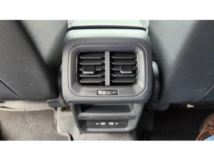 TAOS 1.4 250 TSI TOTAL FLEX HIGHLINE AUTOMÁTICO