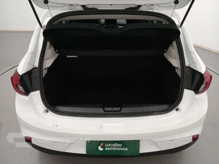 ARGO 1.0 FIREFLY FLEX DRIVE MANUAL