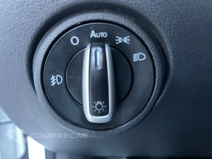 CROSS UP 1.0 TSI 12V FLEX 4P MANUAL
