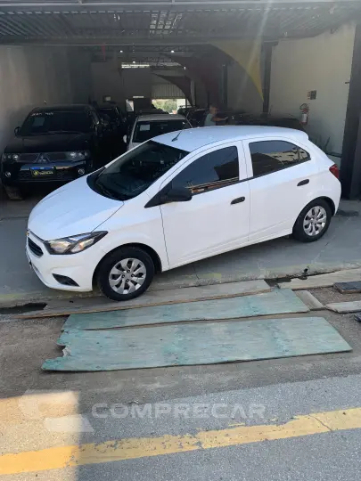 ONIX 1.0 MPFI JOY 8V