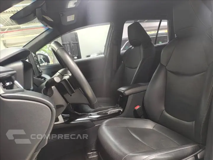 COROLLA CROSS 2.0 Vvt-ie XRE