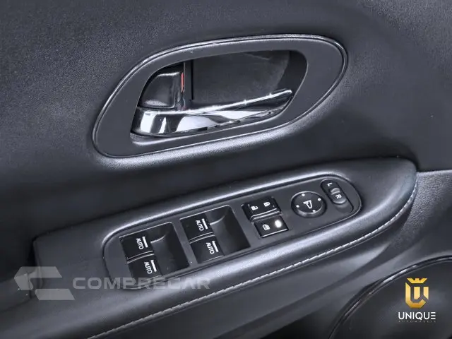 HR-V - 1.8 16V EX 4P AUTOMÁTICO