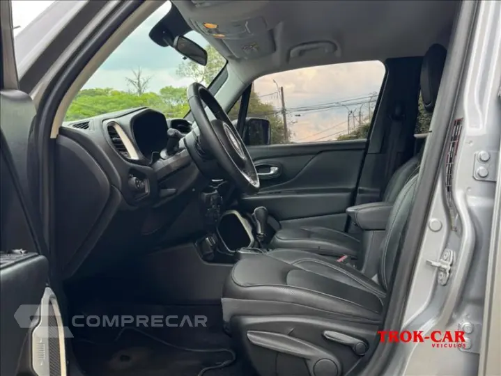 RENEGADE 1.8 16V Longitude