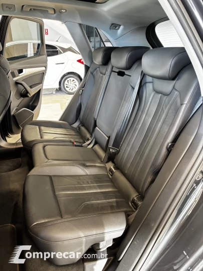 Q5 2.0 45 TFSI S-line Quattro S Tronic