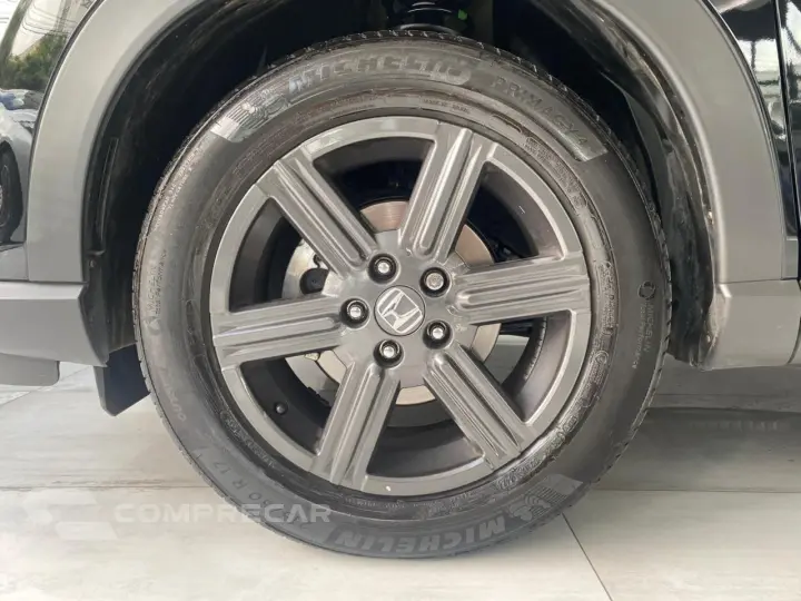 HR-V EXL 1.5 Flex Sensing 16V 5p Aut.