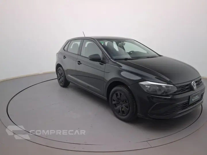 POLO 1.0 MPI TRACK MANUAL