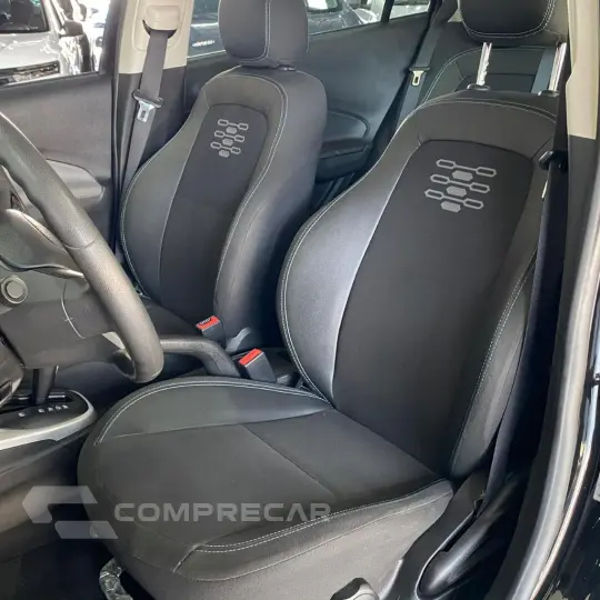 ONIX HATCH LT 1.4 8V FlexPower 5p Aut.