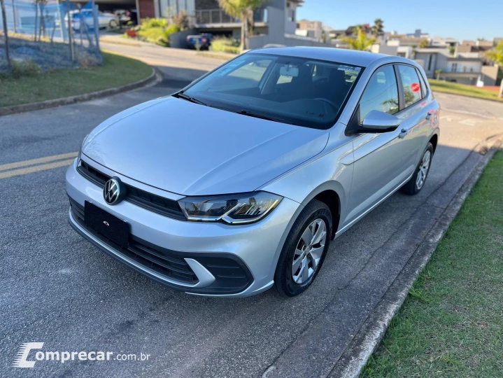 POLO 1.0 MPI MANUAL