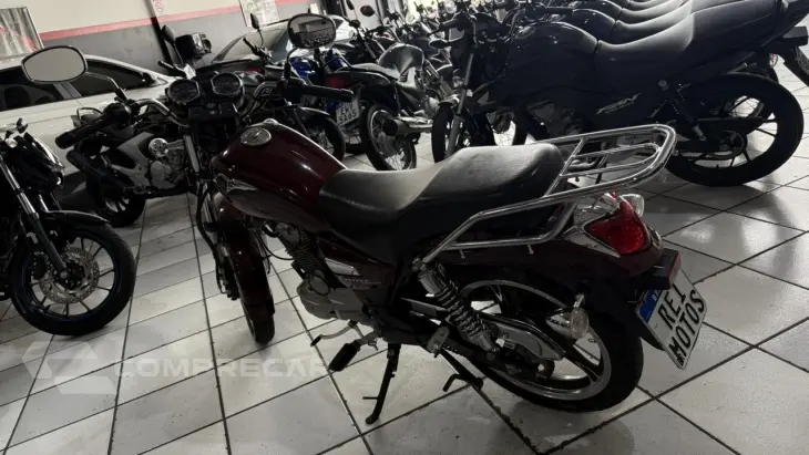 Chopper road 150