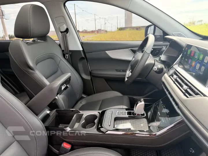 TIGGO 7 PRO 1.6 Tgdi MAX Drive