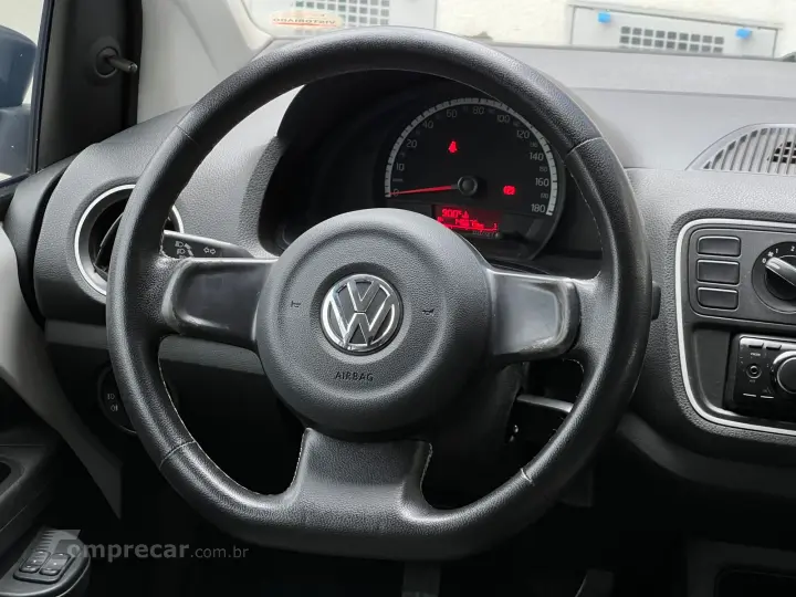 UP 1.0 MPI Take UP 12V