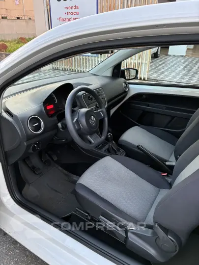 UP 1.0 MPI Take UP 12V