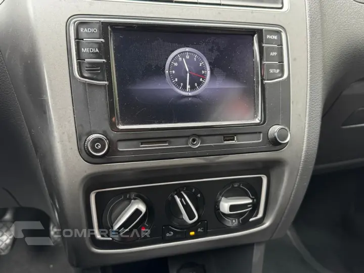 FOX 1.6 MSI TOTAL FLEX XTREME 4P MANUAL