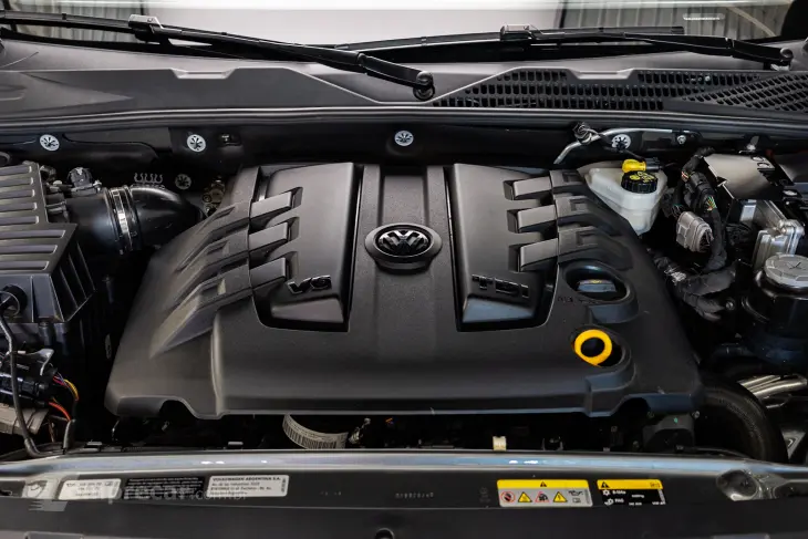 AMAROK 3.0 V6 TDI Highline CD 4motion