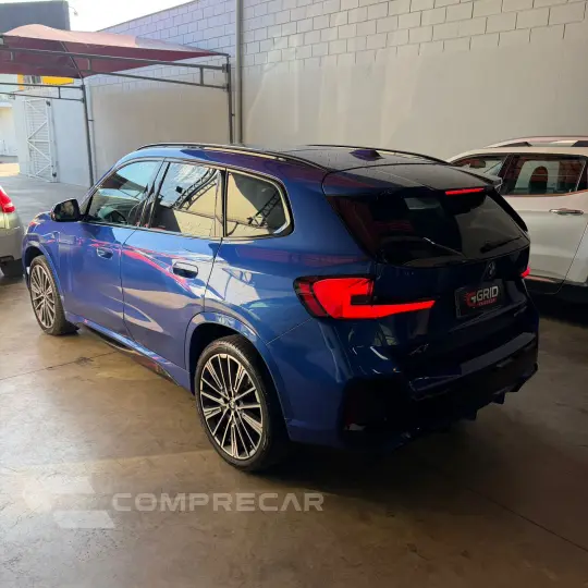 X1 2.0 16V Turbo Sdrive20i M Sport
