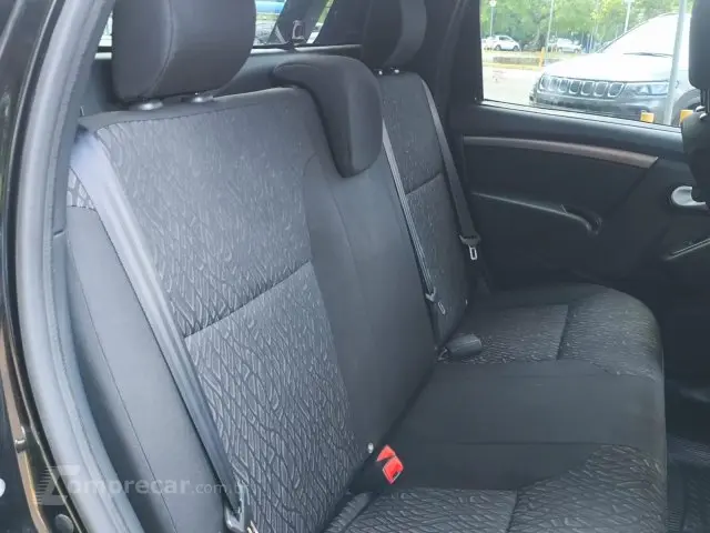 DUSTER OROCH - 1.6 16V SCE EXPRESS MANUAL