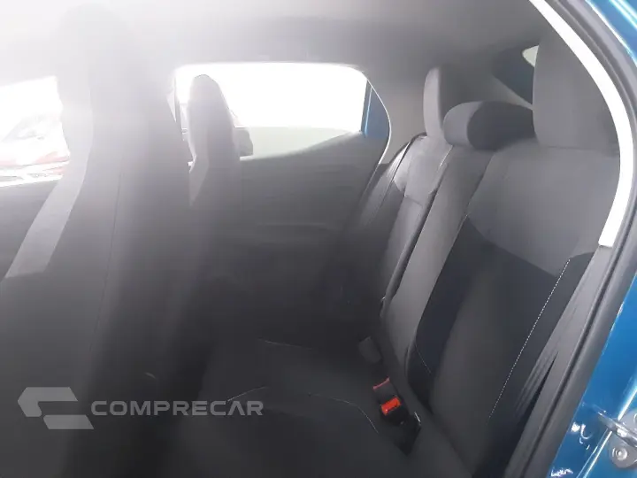 TERA 1.0 MPI FLEX MANUAL