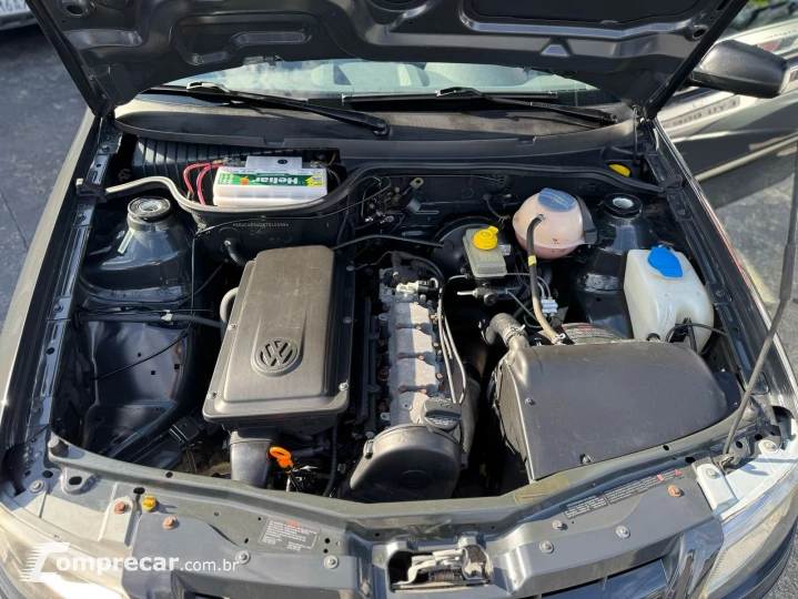 GOL 1.0 8V