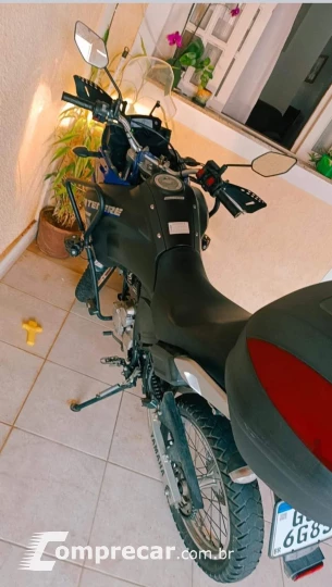 Ténéré 250