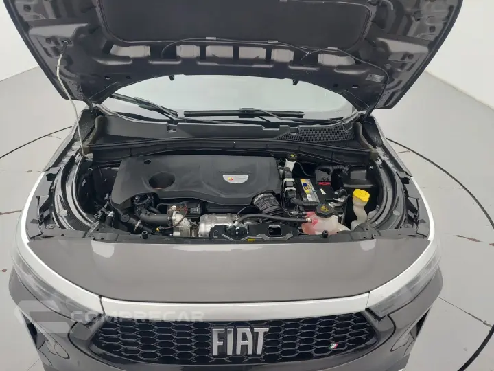 FASTBACK 1.3 TURBO 270 FLEX LIMITED EDITION AT6