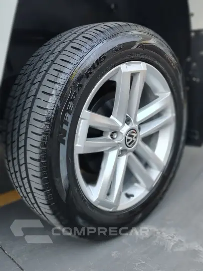 AMAROK High.CD 2.0 16V TDI 4x4 Dies. Aut