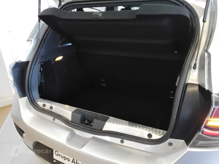 STEPWAY 1.0 12V SCE FLEX ZEN MANUAL