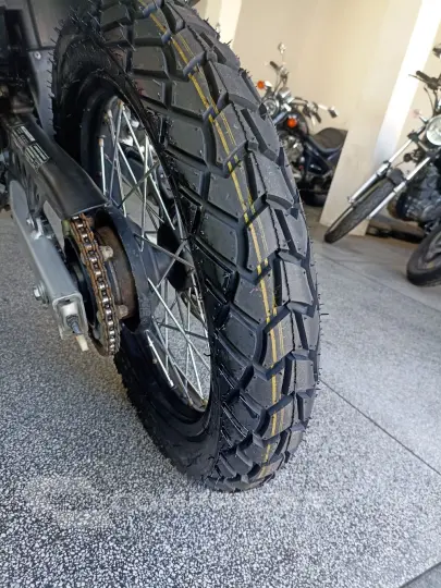 XRE 300/ 300 ABS/ FLEX