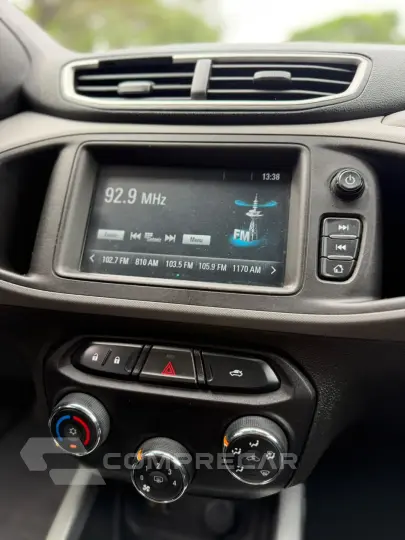 ONIX 1.4 MPFI LT 8V
