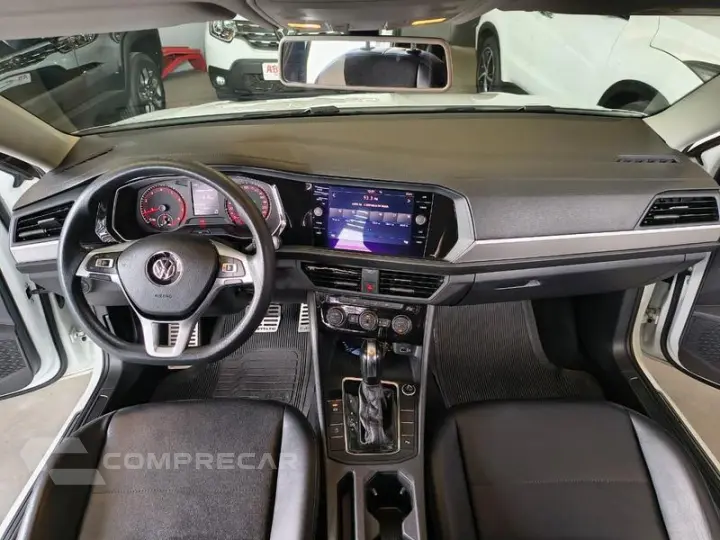 JETTA AF