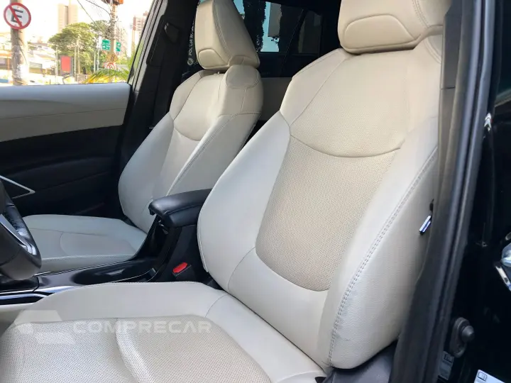 Corolla Cross 1.8 Vvt-I Hybrid Flex Xrx Cvt