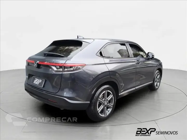 HR-V 1.5 DI I-vtec EX