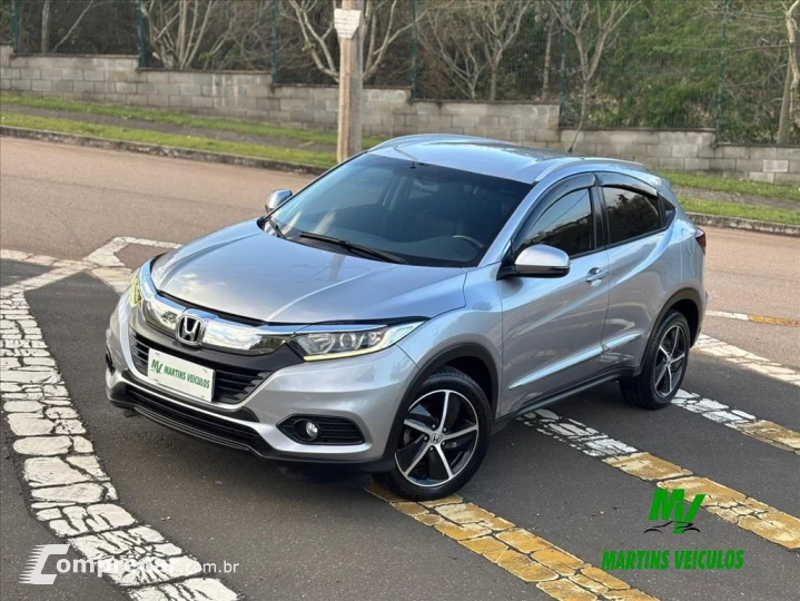 HR-V 1.8 16V EX