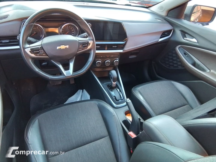 MONTANA 1.2 TURBO FLEX LTZ AUTOMÁTICO