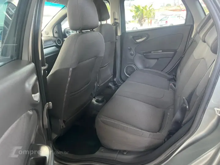 GRAND SIENA 1.4 MPI Attractive