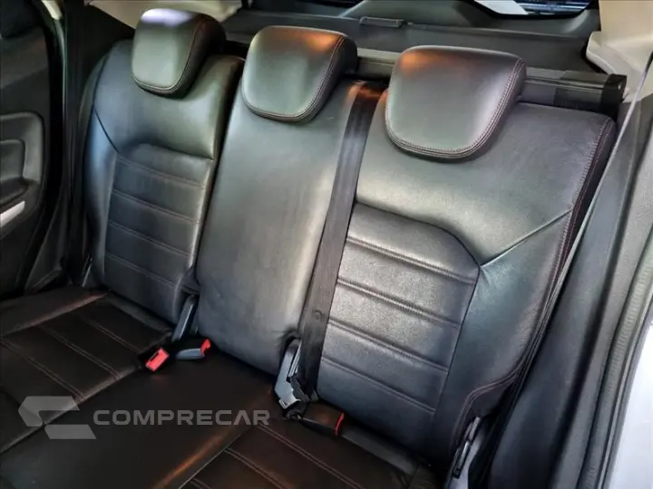 ECOSPORT 1.6 Freestyle 16V