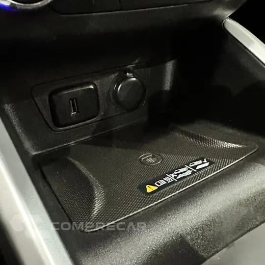 ONIX HATCH PREM. 1.0 12V TB Flex 5p Aut.