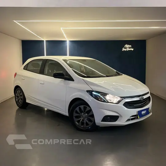 ONIX HATCH Joy 1.0 8V Flex 5p Mec.