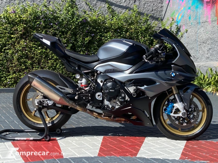 S1000 RR M