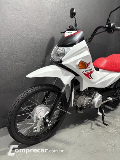 POP 110 I ES CBS