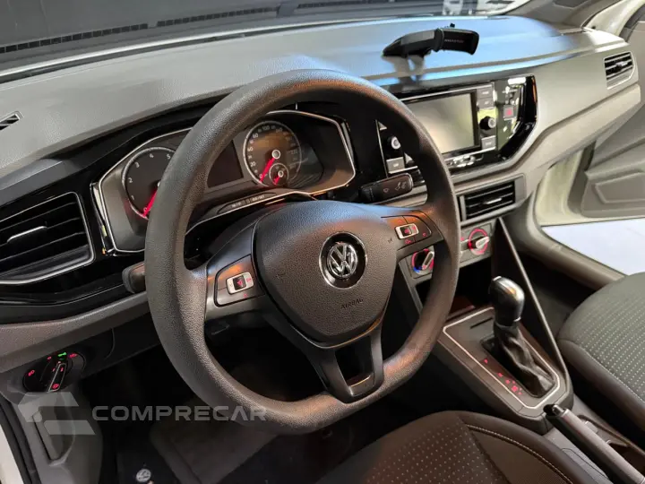 VIRTUS 1.0 200 TSI Comfortline