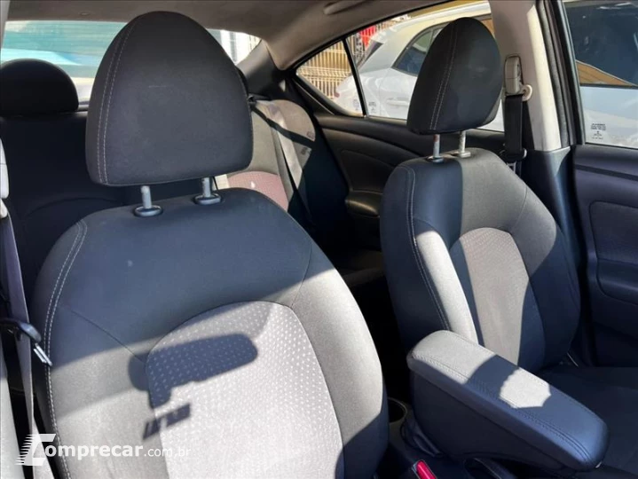 VERSA 1.6 16V SV